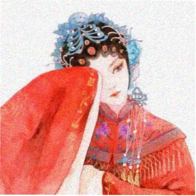 贝吉塔国语配音声线档案